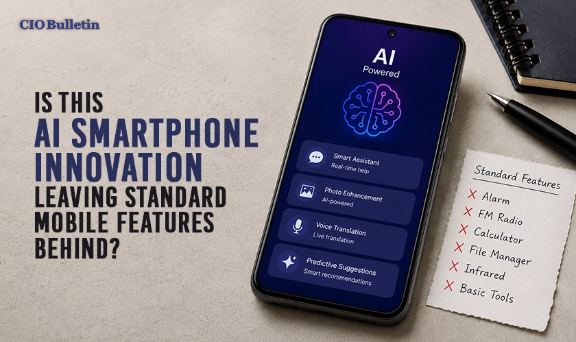 AI Smartphone Feature Translates Pet Emotions